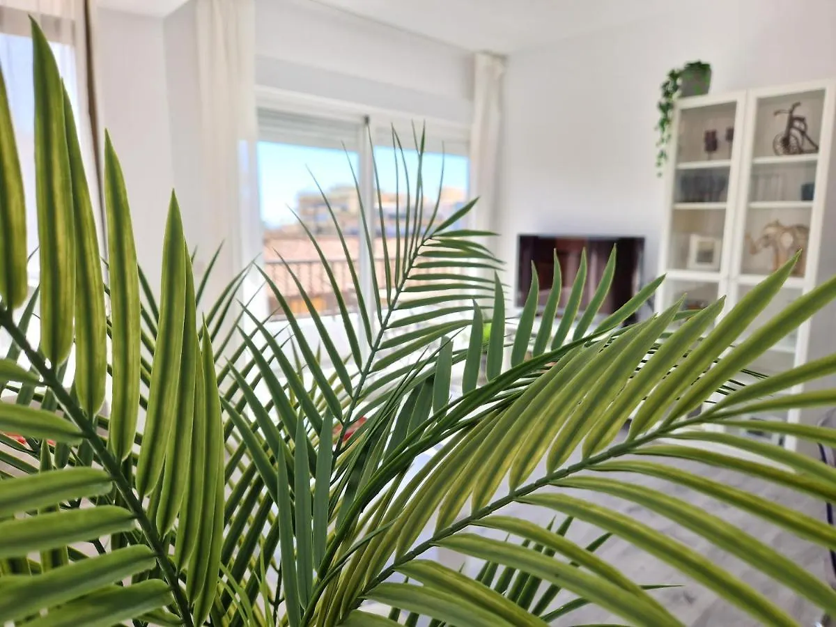 Del Parque Flats Candelaria Sea View Ринкон-де-ла-Викториа Испания