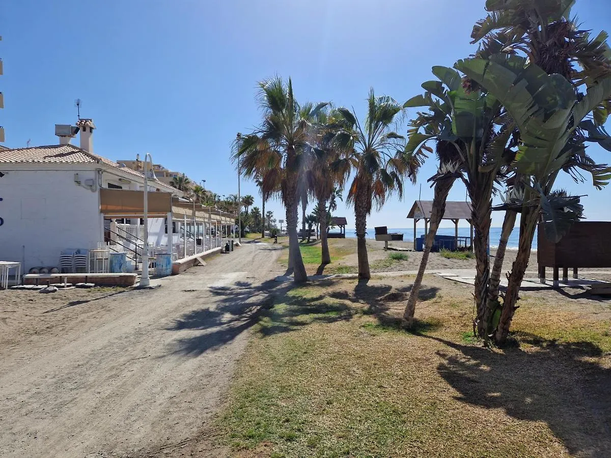 Del Parque Flats Candelaria Sea View Rincon de la Victoria 0*,  Spain